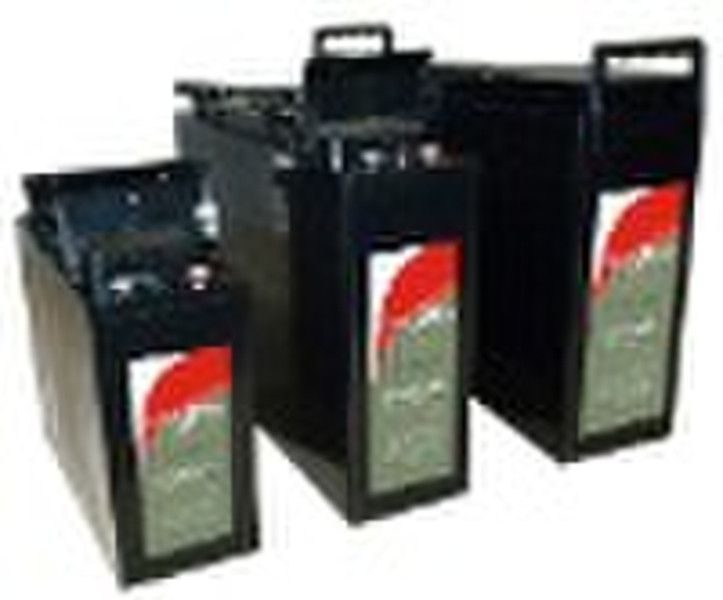 2010 TELECOM battery