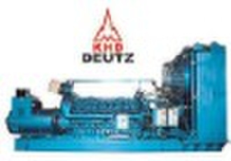 Deutz Дизель-генератор