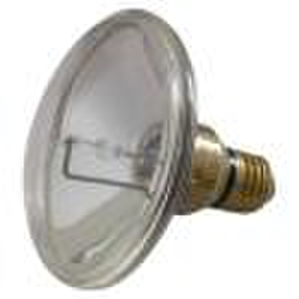 Patent E27 PAR36 MH-Lampe