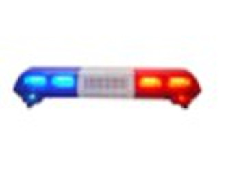 high power led light bar,police light bar, emergen