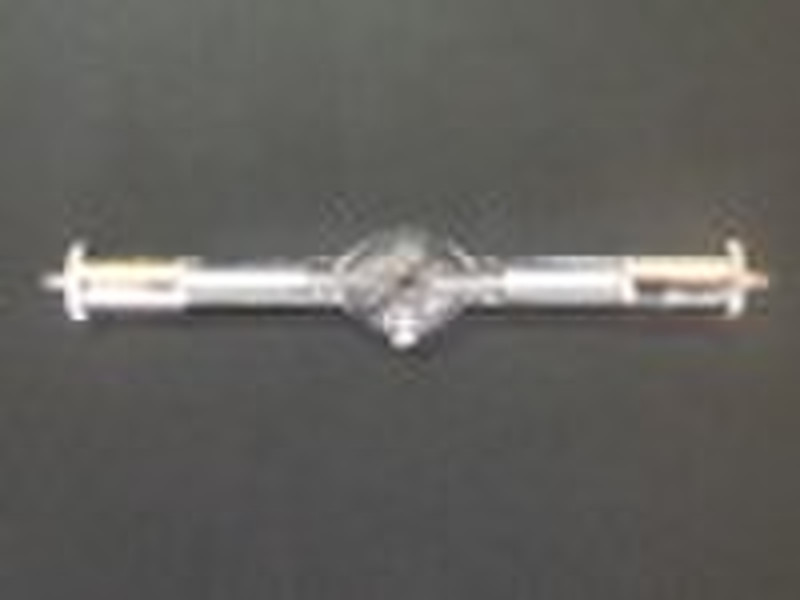 HMI 2500W metal halide lamp