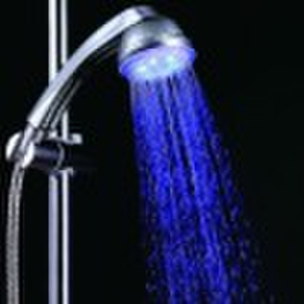 led shower head (NEW mold ) hot selling