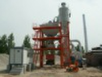 Asphalt Mixing Plant LBJ1000 (with the capacity of