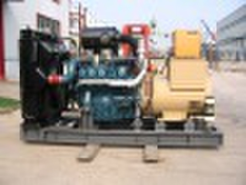 Diesel Generator sets