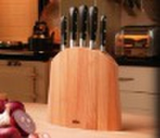 5 Pcs kitchen knife Set