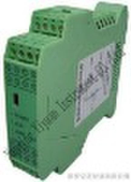 DIN Rail Type Isolation Temperature Transmitter