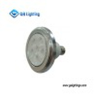 18w  led  spotlights ( AC85-265V  CE&RHOS )