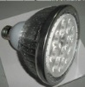 with CE & ROHS passed 9X3W LED Par38 lighting