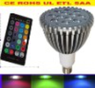 LED Floodlight