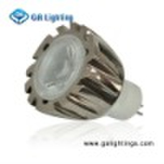 high power led light AC277-320V CE&ROHS