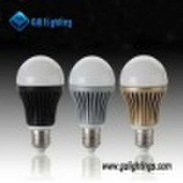 E27,B22 led dimmable bulb