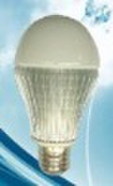 5w e27 high power led bulbs