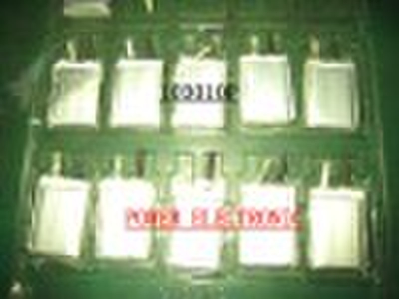 Lithium Polymer Battery