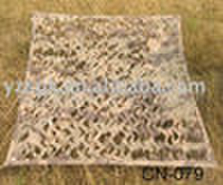 desert camouflage net
