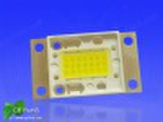 50W Прямоугольные SMD LED модуль