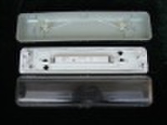 Waterproof fluorescent fittings, T8 2*18w