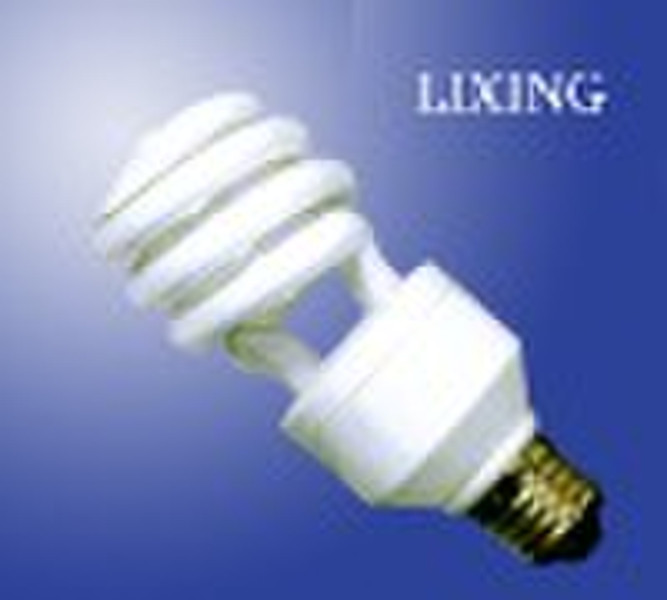Energy saving lamp, LX-D14