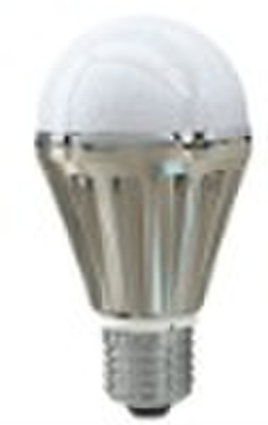 E27 5W LED bulb light