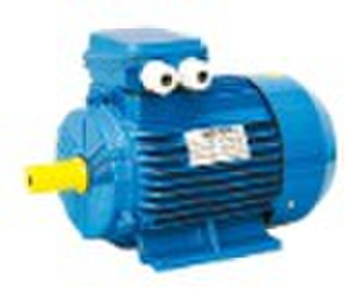 Y2 series Three Phase Asynchronous Motor