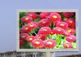 P20 Outdoor Full Color Display