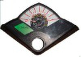 Motorcycle Meter