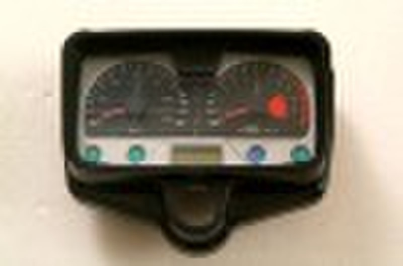 motorcycle speedometer