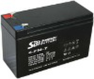 Батареи ИБП 12V7AH