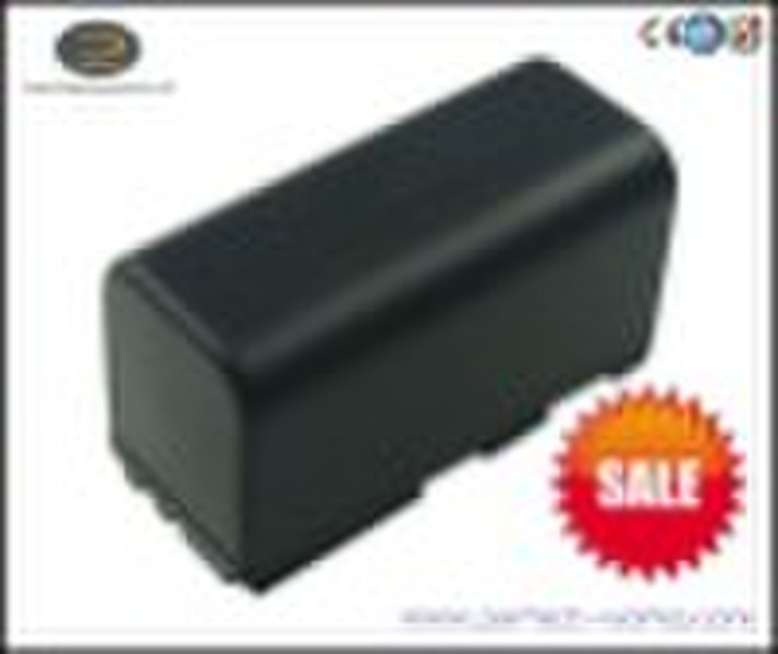 Camcorder Battery for Canon BP-617