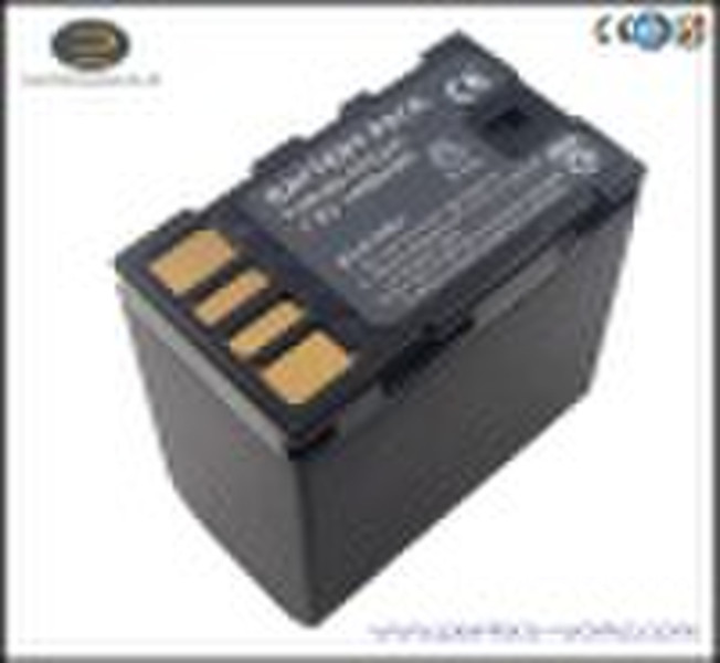 Digital Camera Battery for JVC BN-VF823U