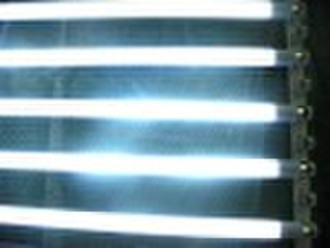 fluorescent tube