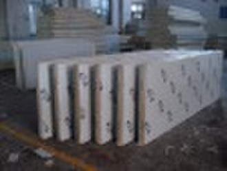 PU Panel with Cam Lock