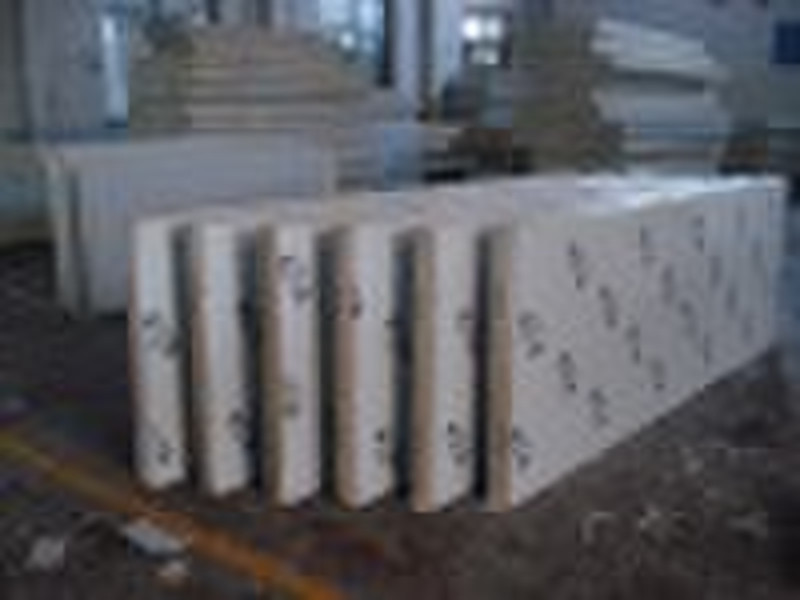 PU Panel with Cam Lock