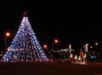 CHRISTAMAS LIGHT SET