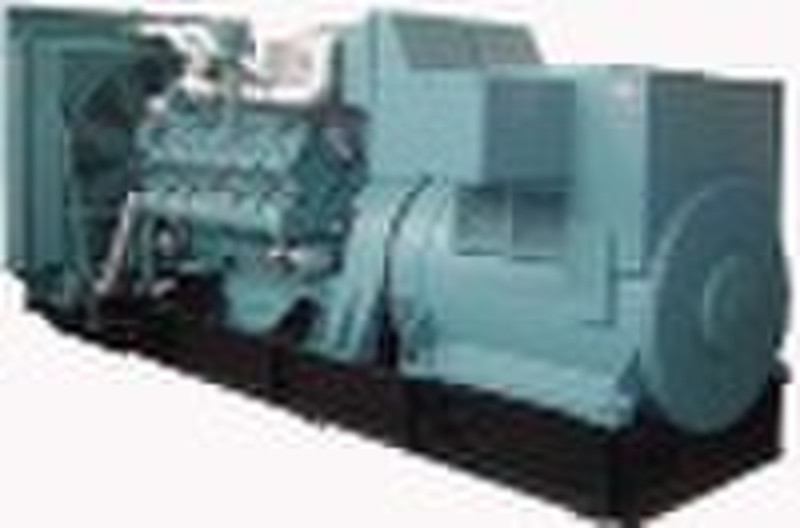 РАСПРОДАЖА !!! 20KW - 1700KW Deutz Генератор