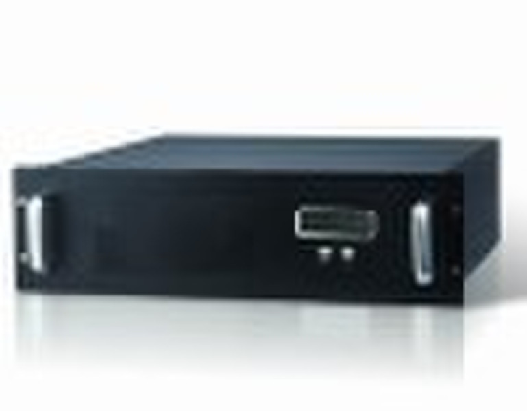 Rackmount-USV (online 19 "UPS 1-3KVA)