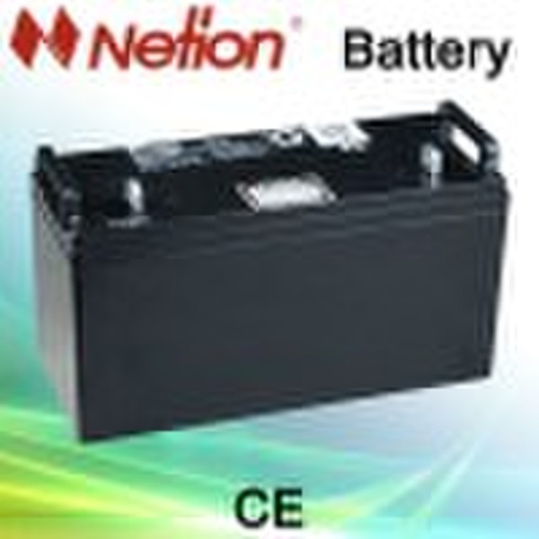 Lead-acid battery 120AH/12V