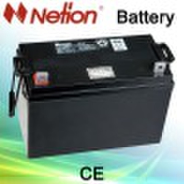 Lead-Acid battery 100AH/12V