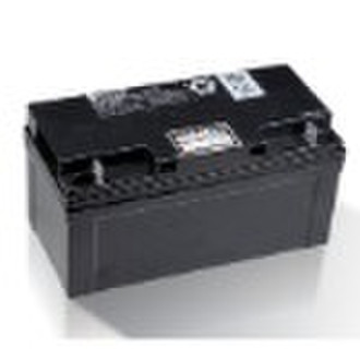 Lead-Acid battery 65AH/12V