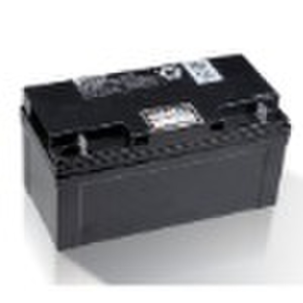 Bleibatterie 65Ah / 12V