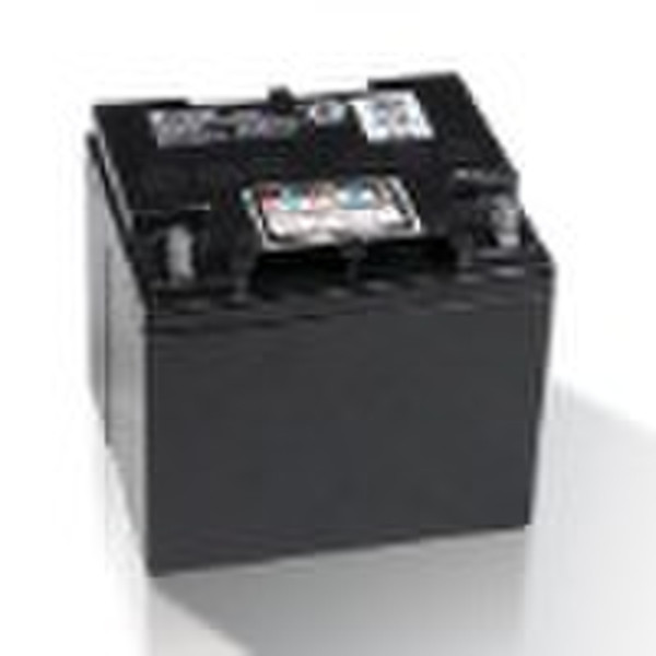 Lead-acid battery 38AH/12V