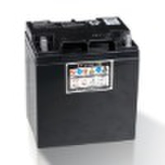 Valve Regulated lead-acid battery 24Ah/12V