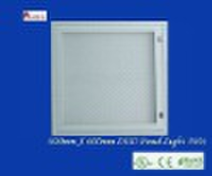 600 mmX 600mm LED Panel Light 36W