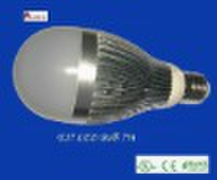 LED Bulb 7W