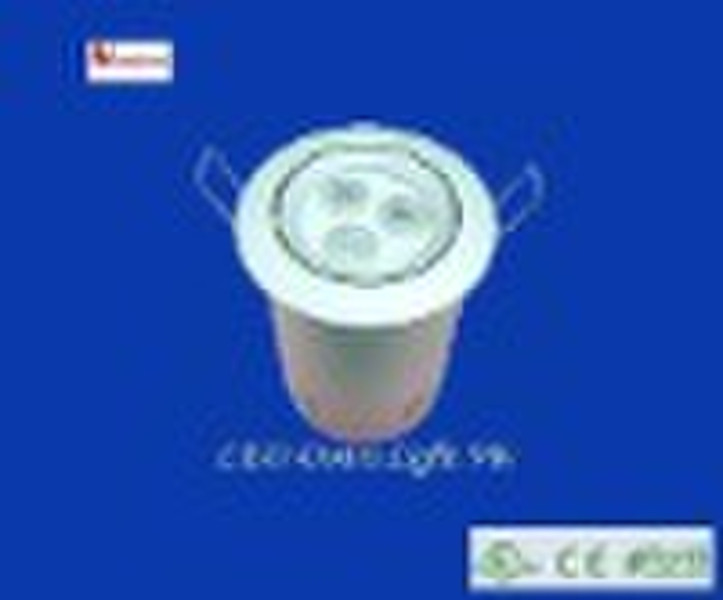 LED downlight