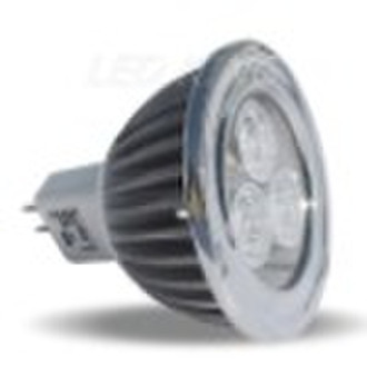 High Quality LED Bulb(K-MR16-5W-A)
