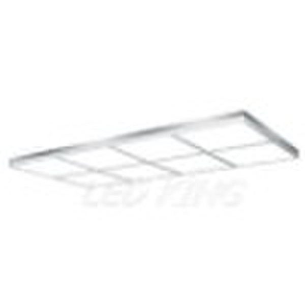 High Quality LED Panel Light(K-PL-600*1200-W)