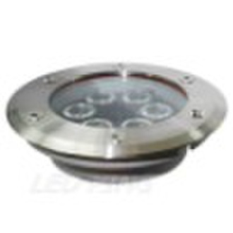 high power LED Floor Light