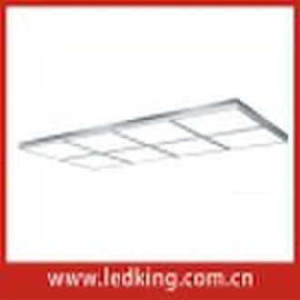 High Quality LED Panel Light(K-PL-600*600-W)