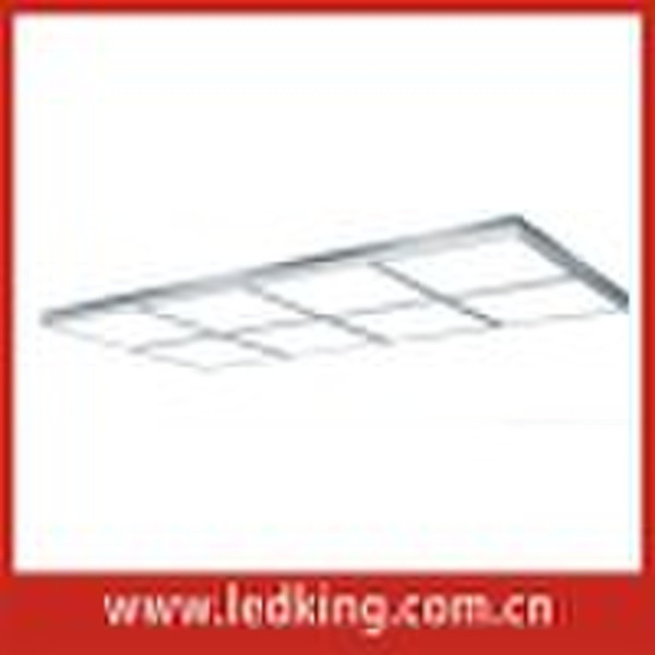 High Quality LED Panel Light(K-PL-600*600-W)