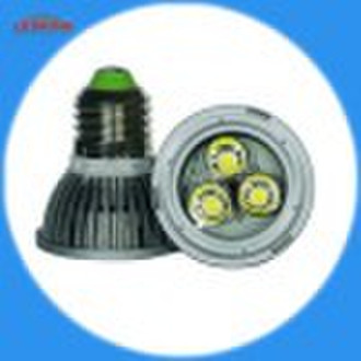 E27 5W LED Bulb